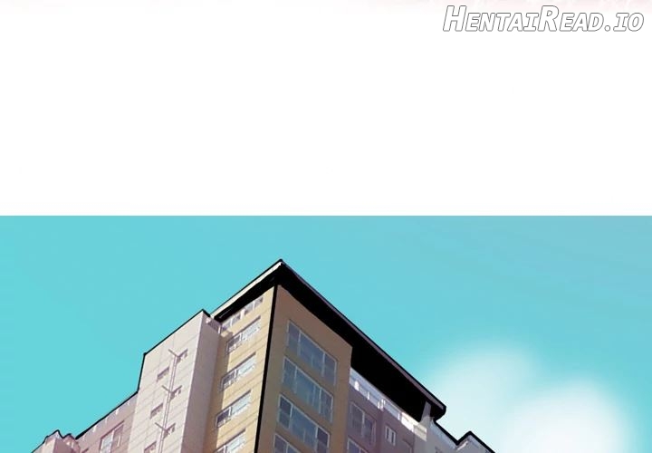 The Desperate Housewife Chapter 3 - page 4