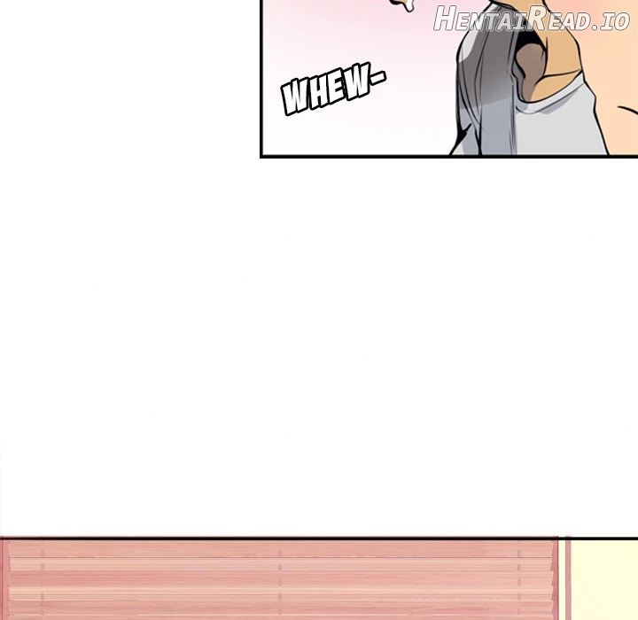 The Desperate Housewife Chapter 3 - page 45