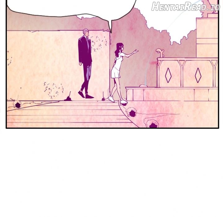 The Desperate Housewife Chapter 28 - page 116