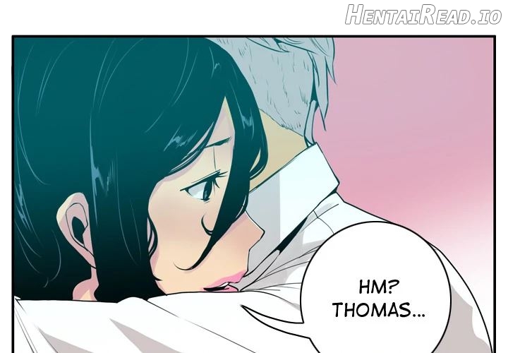 The Desperate Housewife Chapter 28 - page 3
