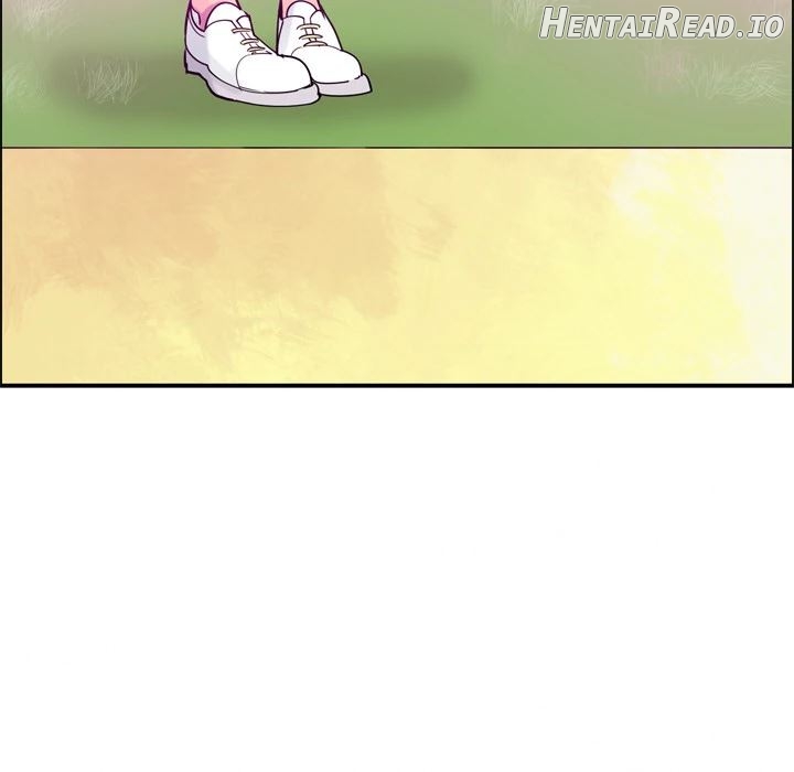 The Desperate Housewife Chapter 28 - page 50