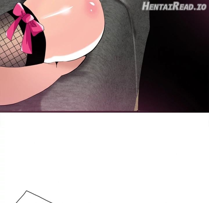 The Desperate Housewife Chapter 4 - page 119