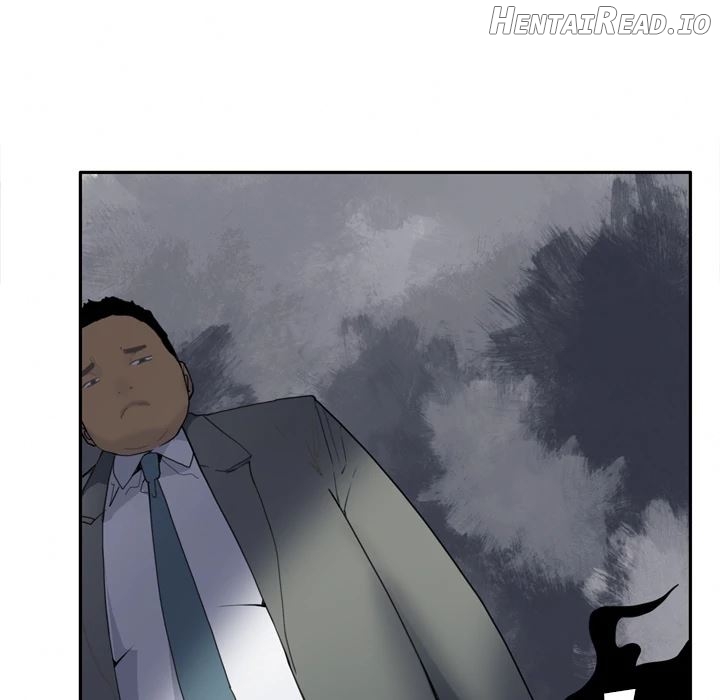 The Desperate Housewife Chapter 4 - page 125