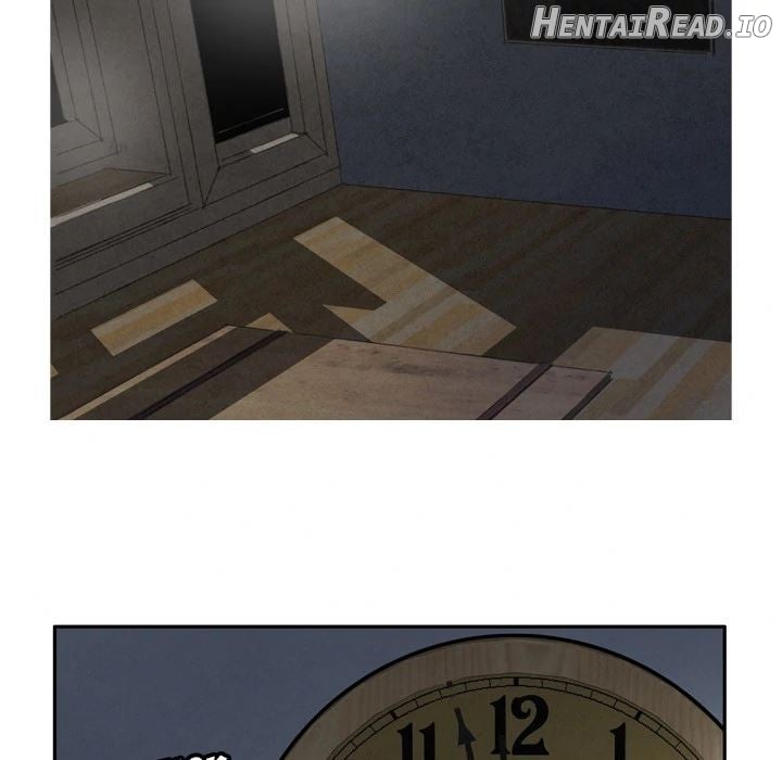 The Desperate Housewife Chapter 4 - page 127