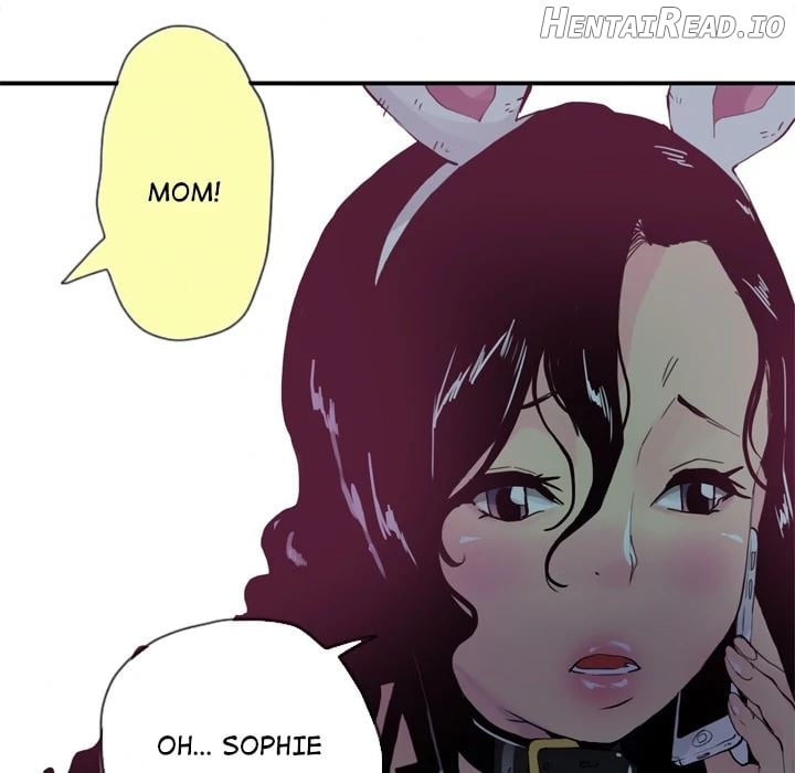 The Desperate Housewife Chapter 4 - page 15