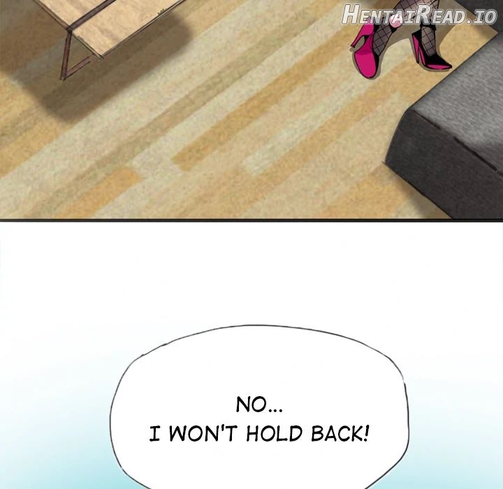 The Desperate Housewife Chapter 4 - page 167