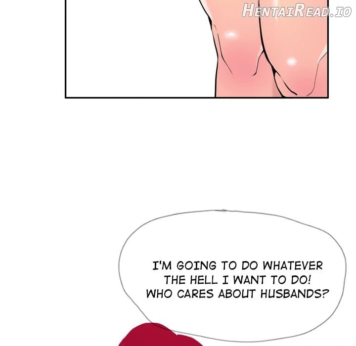 The Desperate Housewife Chapter 4 - page 173