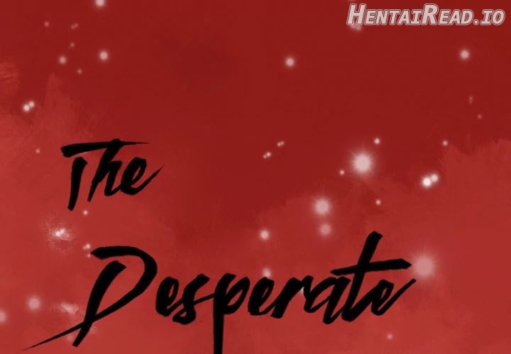 The Desperate Housewife Chapter 4 - page 2