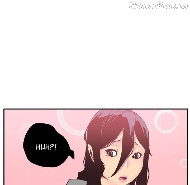 The Desperate Housewife Chapter 29 - page 116