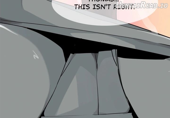 The Desperate Housewife Chapter 29 - page 3