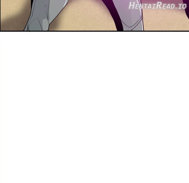 The Desperate Housewife Chapter 29 - page 7