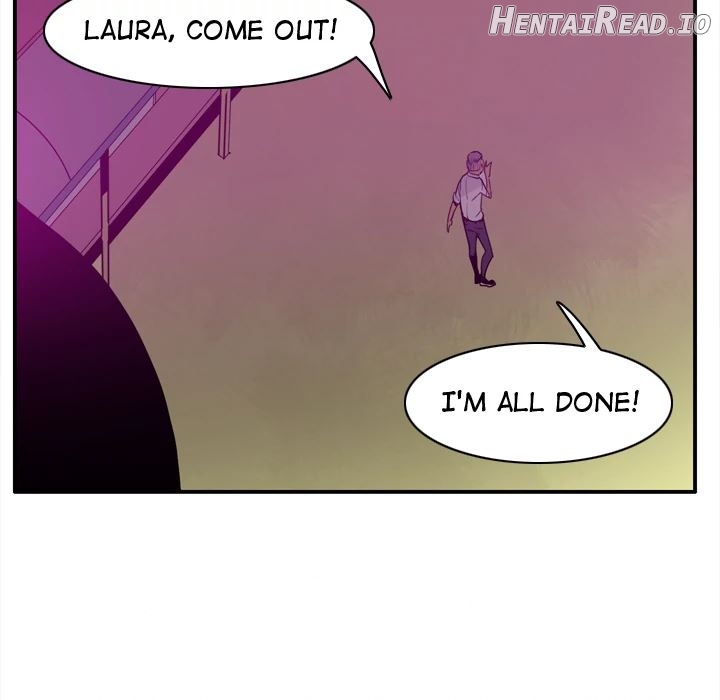 The Desperate Housewife Chapter 29 - page 71
