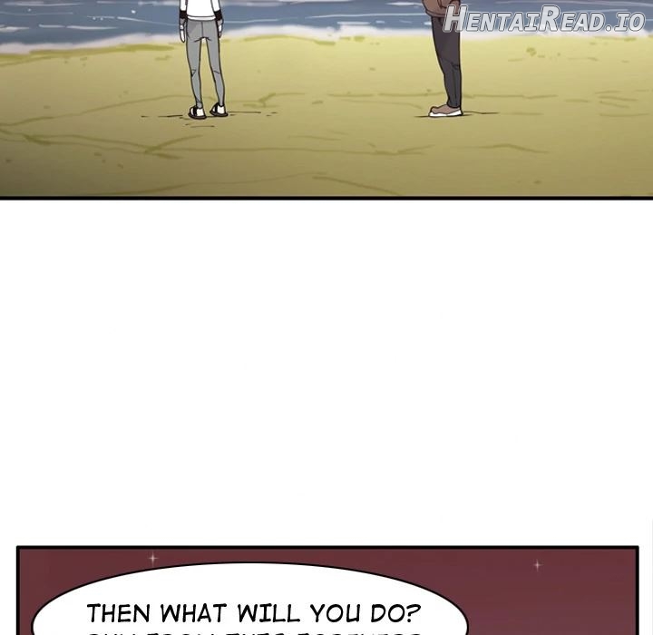 The Desperate Housewife Chapter 29 - page 76