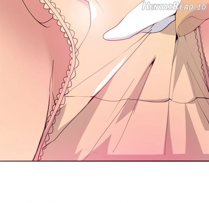 The Desperate Housewife Chapter 5 - page 112
