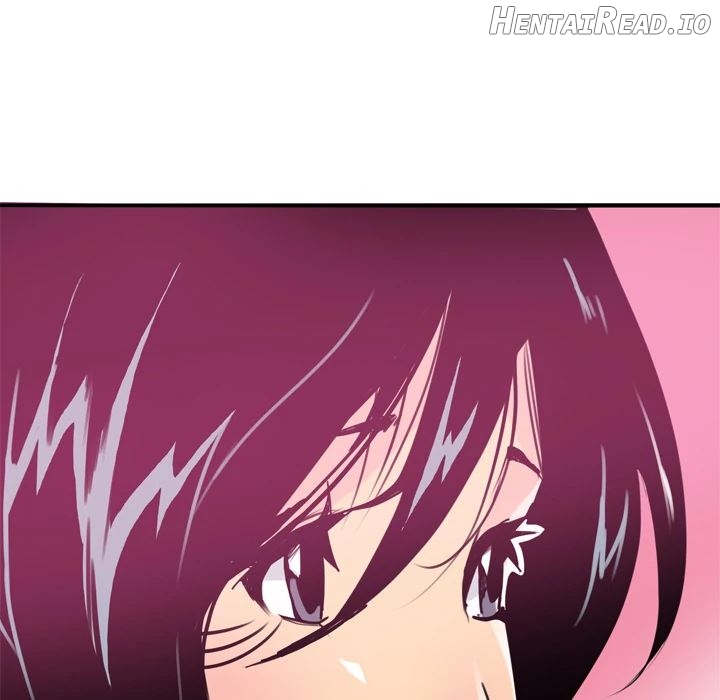 The Desperate Housewife Chapter 5 - page 166