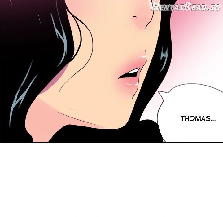 The Desperate Housewife Chapter 5 - page 167