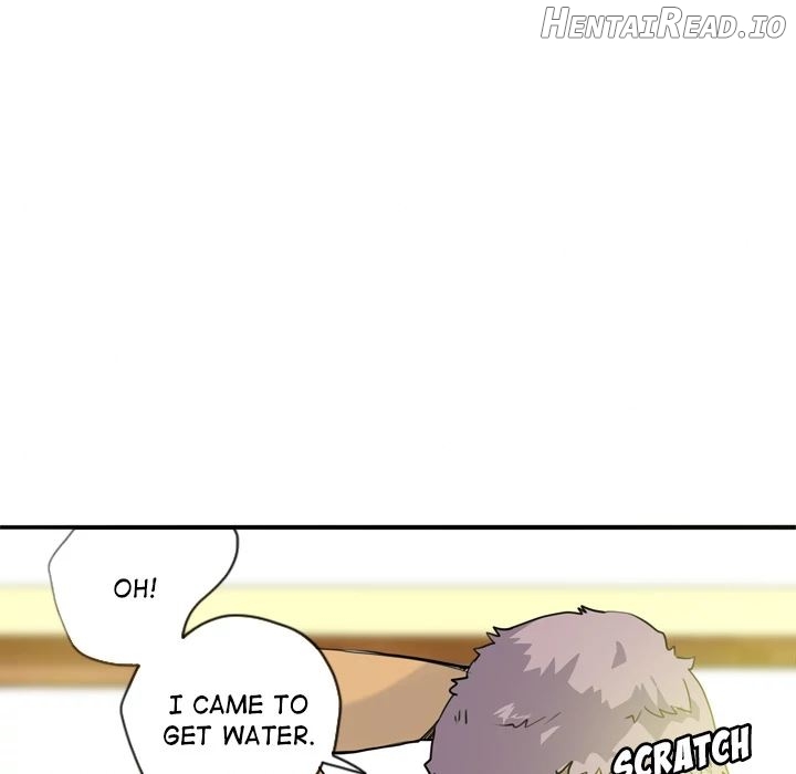 The Desperate Housewife Chapter 5 - page 175