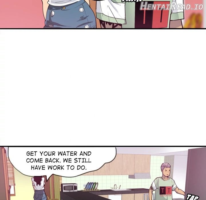 The Desperate Housewife Chapter 5 - page 178