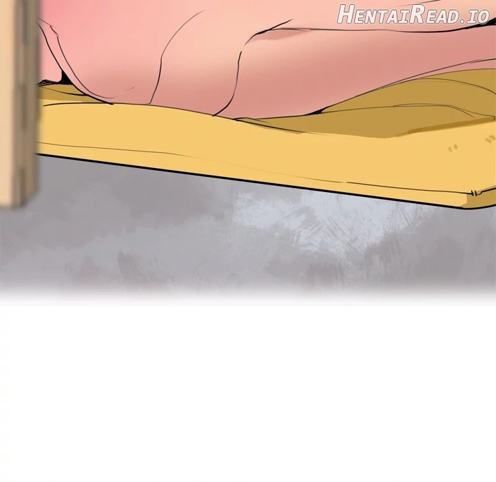 The Desperate Housewife Chapter 5 - page 21