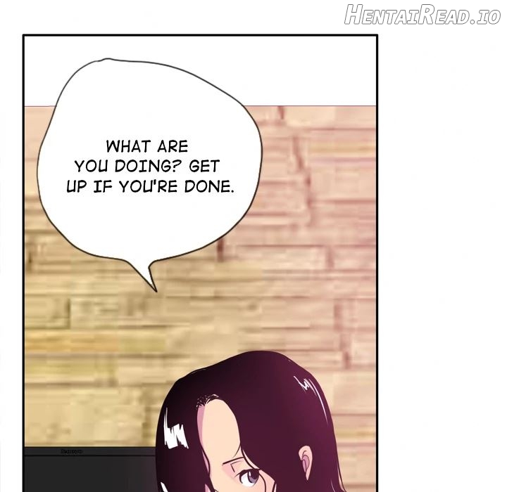 The Desperate Housewife Chapter 5 - page 22
