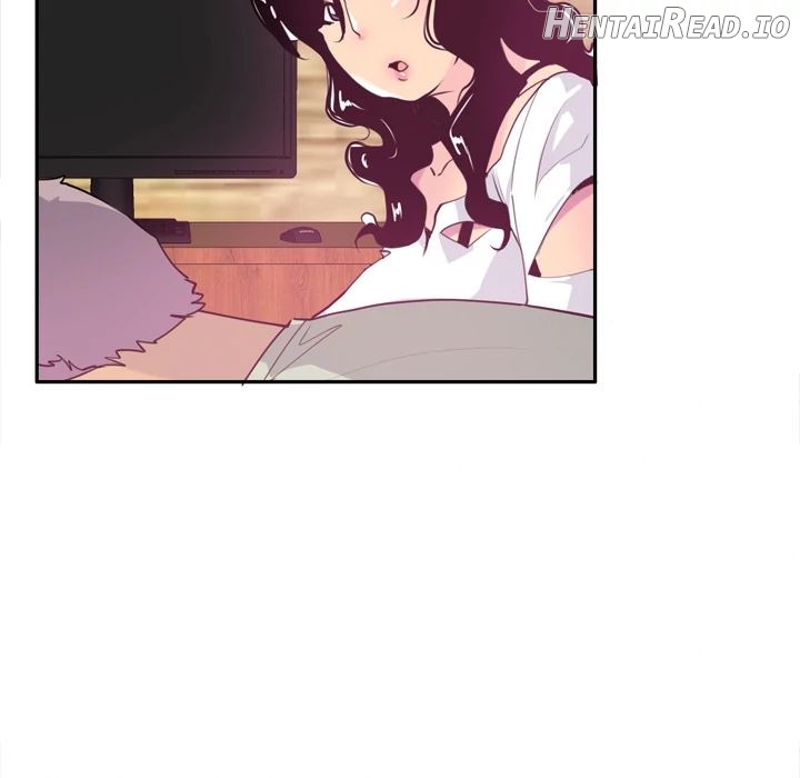 The Desperate Housewife Chapter 5 - page 23