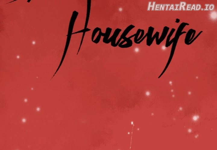 The Desperate Housewife Chapter 5 - page 3