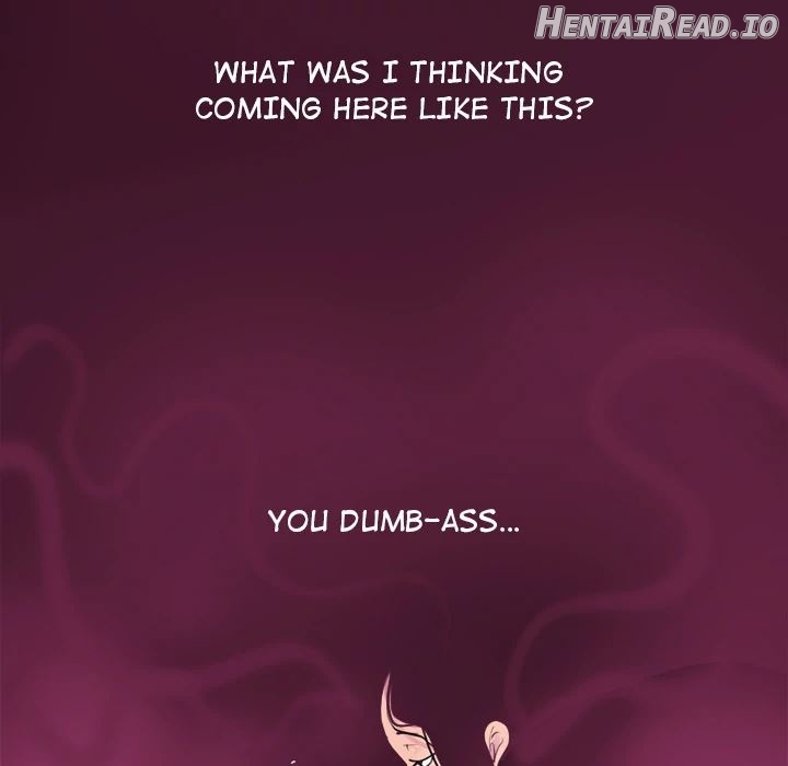The Desperate Housewife Chapter 5 - page 35