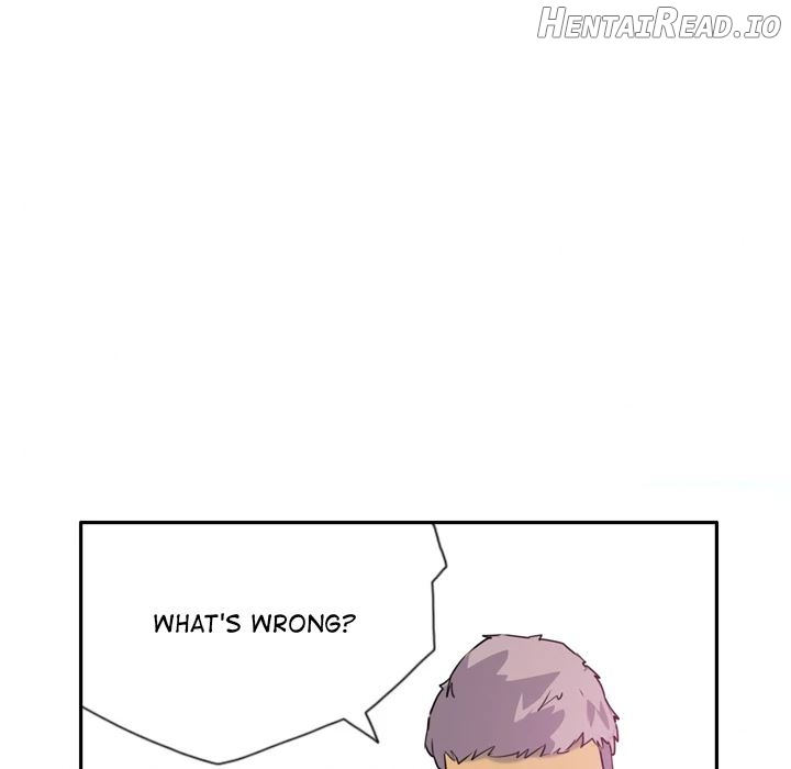 The Desperate Housewife Chapter 5 - page 45