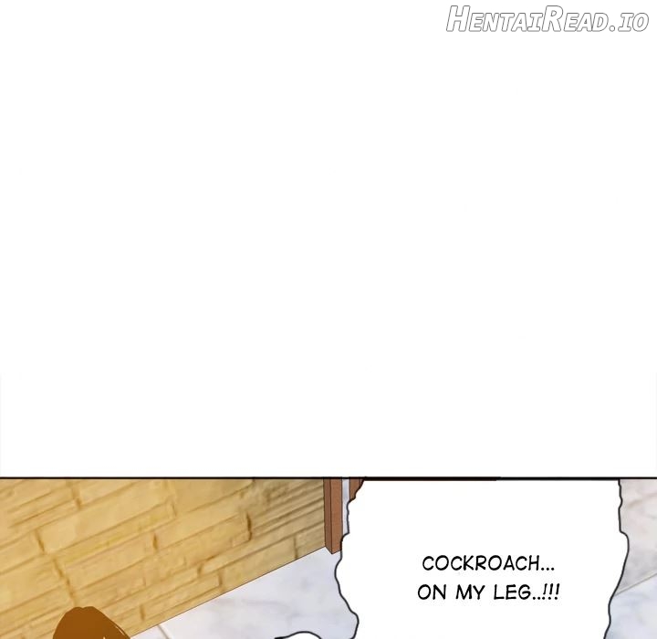 The Desperate Housewife Chapter 5 - page 47
