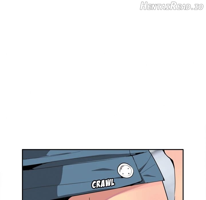 The Desperate Housewife Chapter 5 - page 49