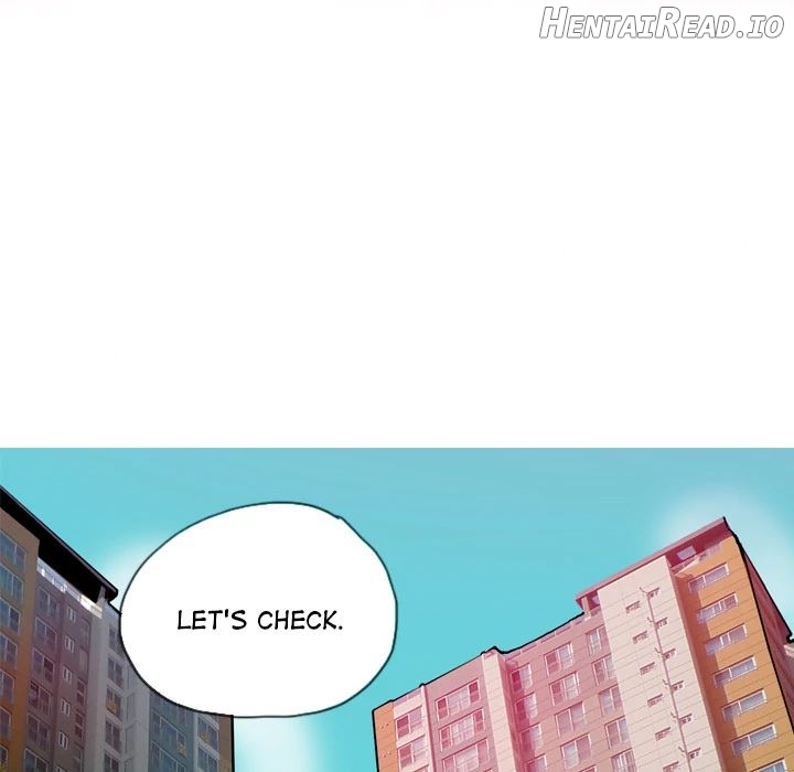 The Desperate Housewife Chapter 5 - page 5