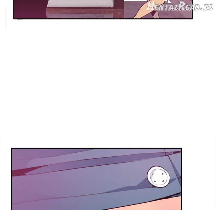 The Desperate Housewife Chapter 5 - page 52