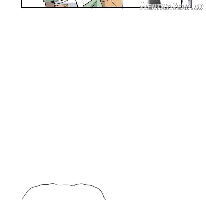 The Desperate Housewife Chapter 5 - page 60