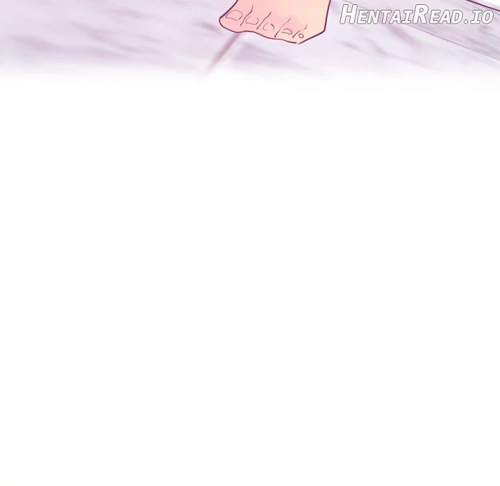 The Desperate Housewife Chapter 5 - page 64