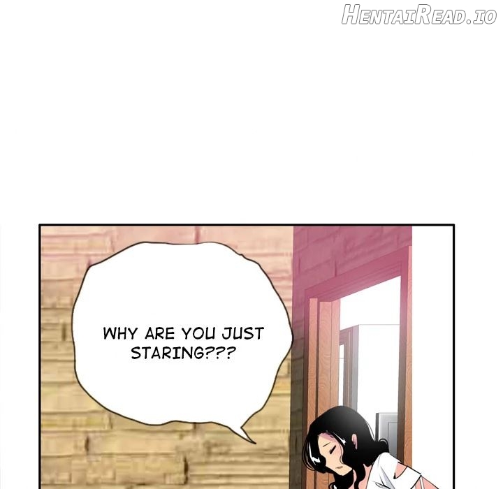 The Desperate Housewife Chapter 5 - page 67
