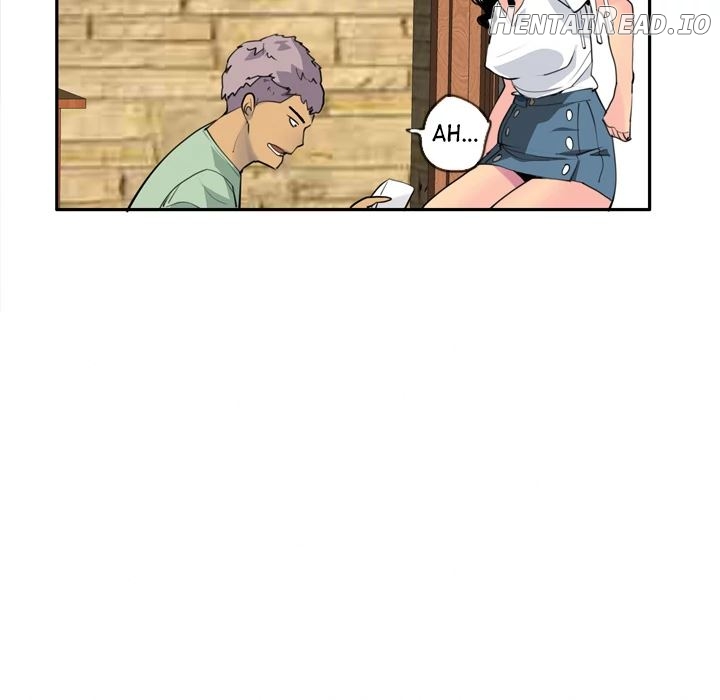 The Desperate Housewife Chapter 5 - page 68