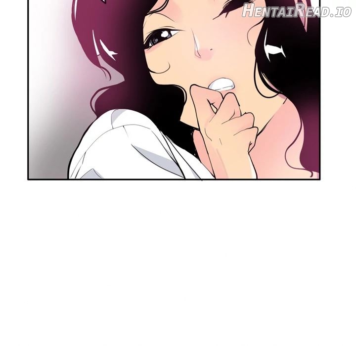 The Desperate Housewife Chapter 5 - page 71