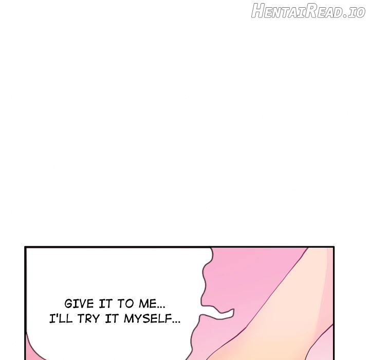 The Desperate Housewife Chapter 5 - page 72
