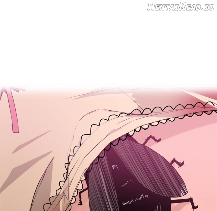 The Desperate Housewife Chapter 5 - page 74