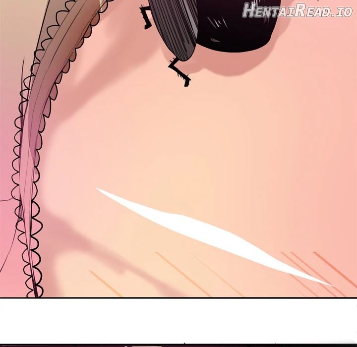 The Desperate Housewife Chapter 5 - page 75