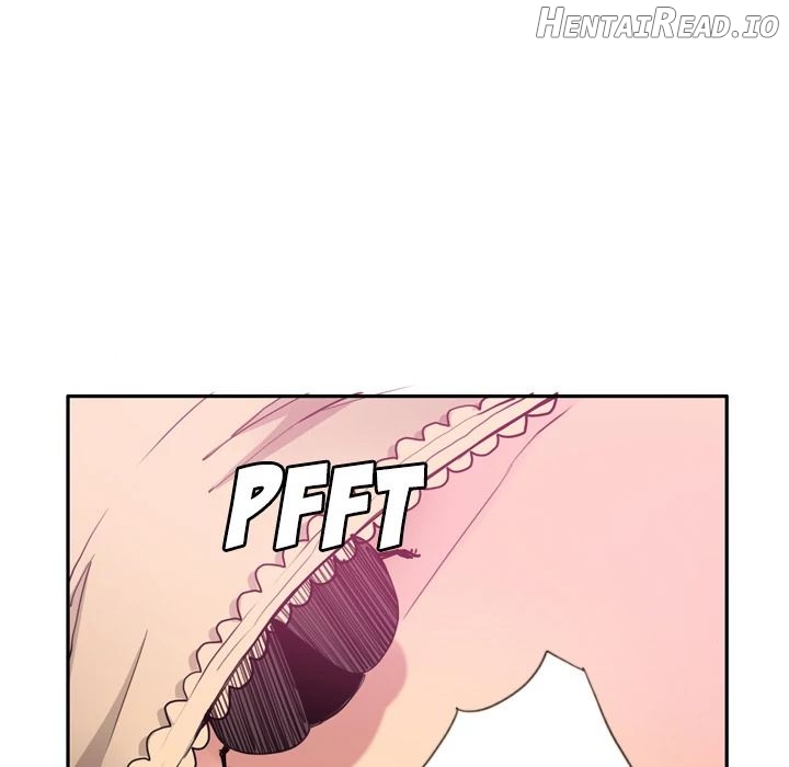 The Desperate Housewife Chapter 5 - page 83