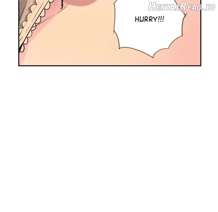 The Desperate Housewife Chapter 5 - page 84