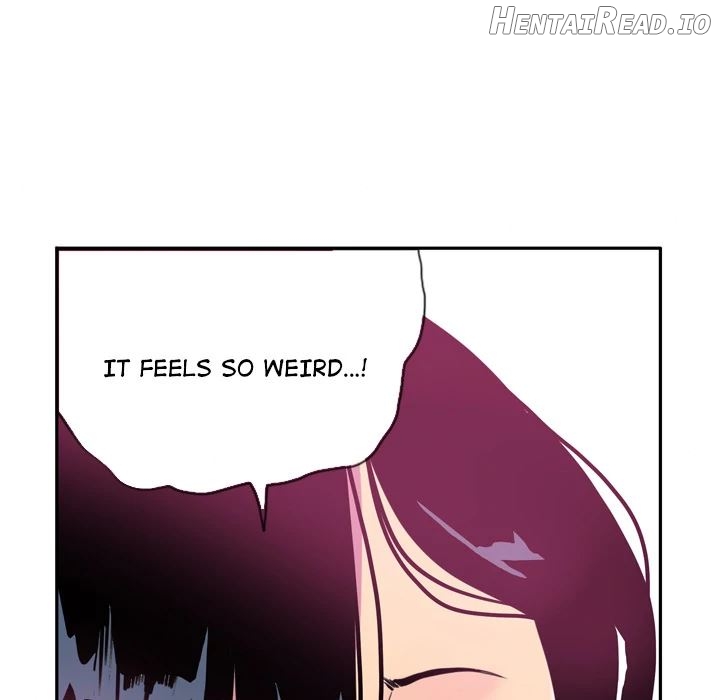 The Desperate Housewife Chapter 5 - page 85