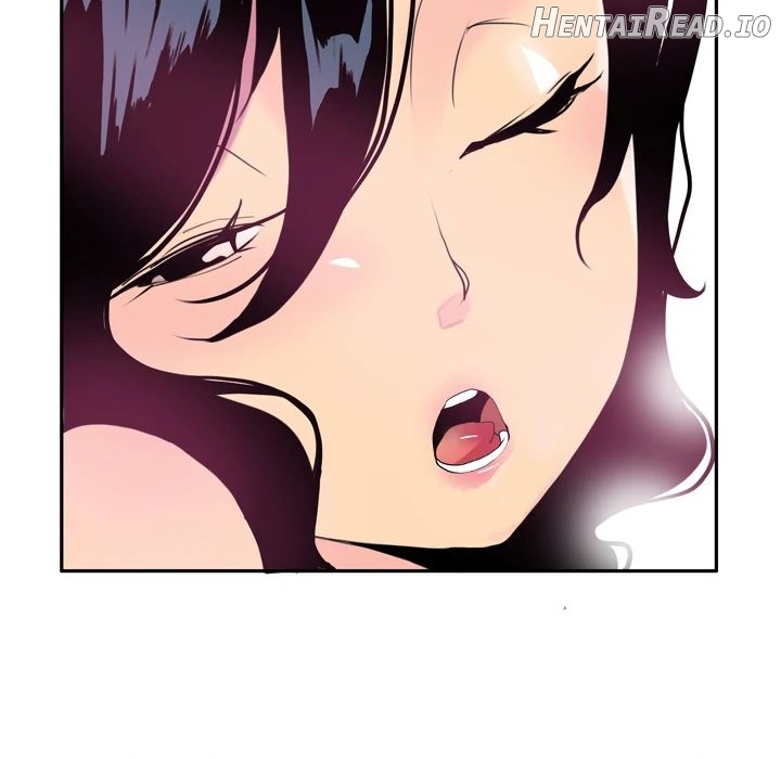 The Desperate Housewife Chapter 5 - page 86