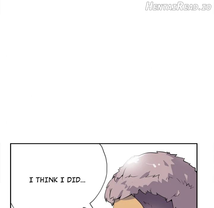 The Desperate Housewife Chapter 5 - page 90