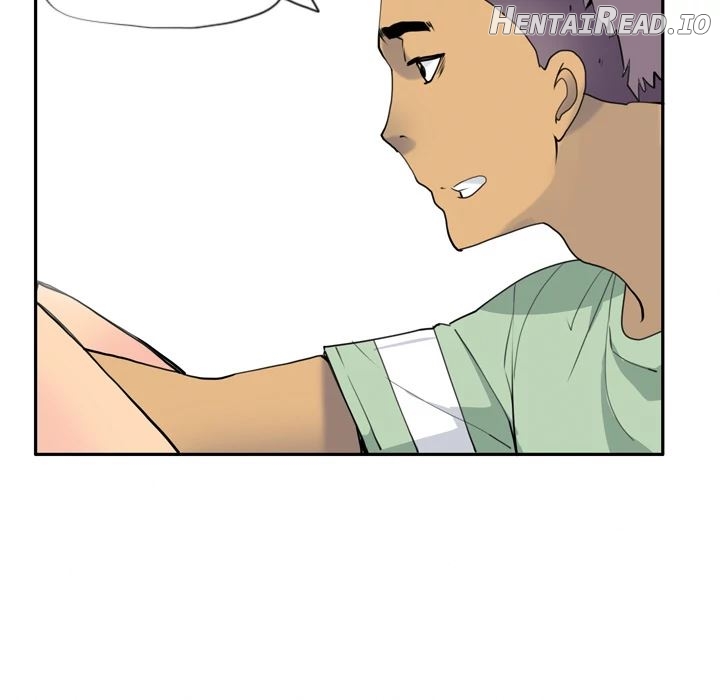 The Desperate Housewife Chapter 5 - page 91