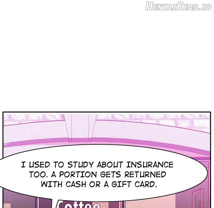The Desperate Housewife Chapter 31 - page 131