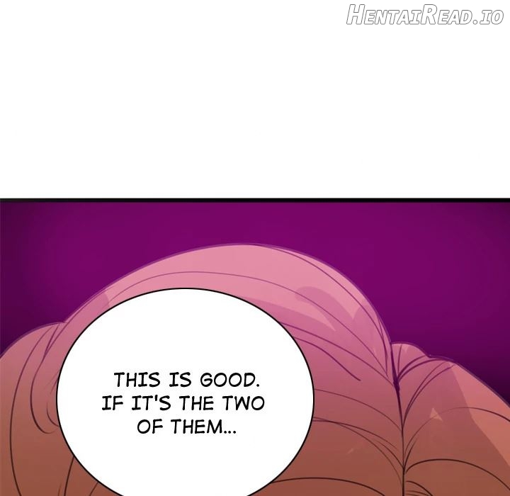 The Desperate Housewife Chapter 31 - page 136