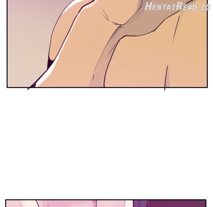 The Desperate Housewife Chapter 31 - page 40