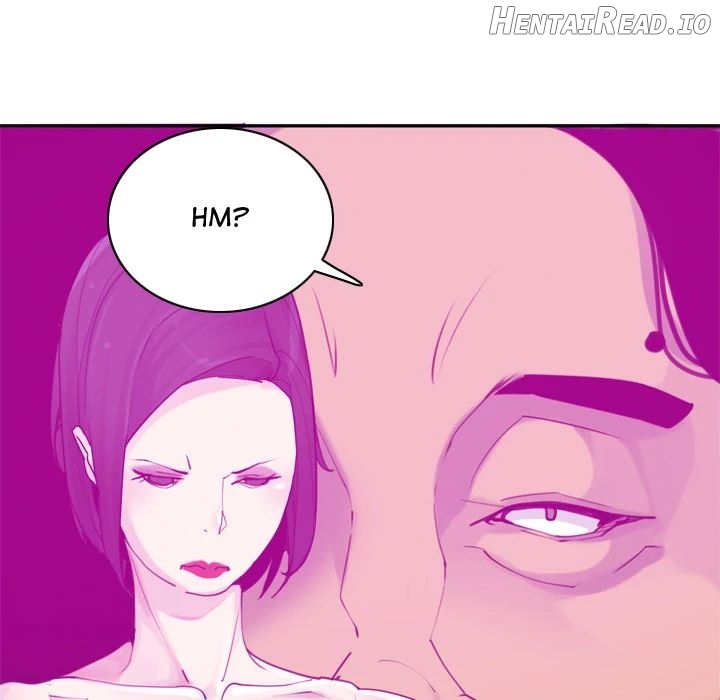 The Desperate Housewife Chapter 31 - page 46